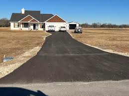 Driveway Snow Removal Preparation in Swift Trail Junction, AZ